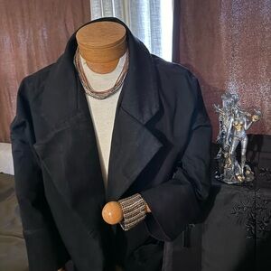 Lócker room Over size (M) women’s coat